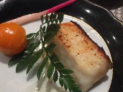 -乾山寿司(好运街店)