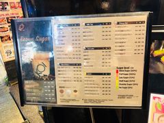 菜单-KOI The(国際通り店)