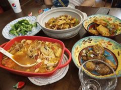 -花满楼(启秀路店)