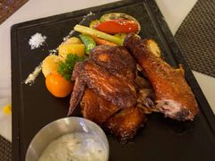 烤鸡-Glass hammer 烧烤啤酒(福田购物公园店)