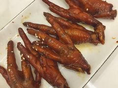 招牌卤鸡爪-辣么好吃私厨(新城店)