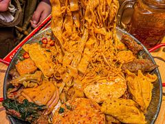 -每味每客·重庆麻辣烫(国泰店)