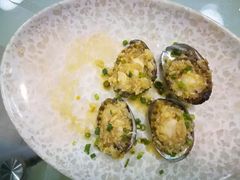 -小辣妹川味海鲜加工店(第一市场椰风巷店)