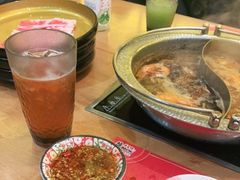 -牛New寿喜烧(青浦店)