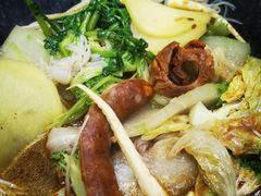 -万记麻辣烫国展总店