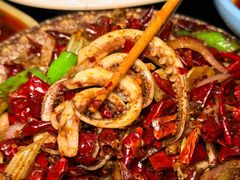 -醉八仙热酒馆(渝中店)