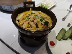 -丽华园(汉阳龙阳店)