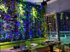 大堂-马家斑.鲜鱼火锅(松湖万科店)