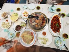 -巧克力渔家.小船海鲜胶东菜(万平口店)