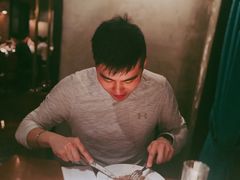 -弗兰克牛排西餐厅Ribone steak house(柠檬花园店)