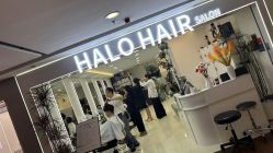 -HaLo hair studio