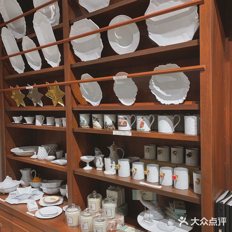 全新的渋谷PARCO真的是朝圣地耶