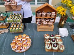 -北京市海淀区锦绣明天莲宝幼儿园