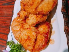 -四点金饭店