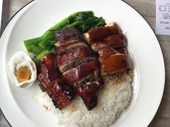 -皇后餐厅-煲仔·小菜·打边炉(古北店)