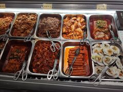 -一号桥自助火锅城(揽秀园西街店)