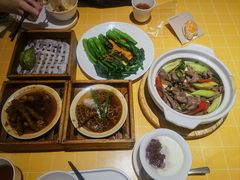 -蔡澜点心·粤菜(花城汇南区店)