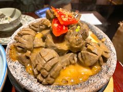 -潮堂(环球金融中心店)