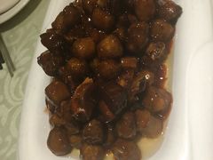 -眷江南之小蓝鲸(王府大街店)