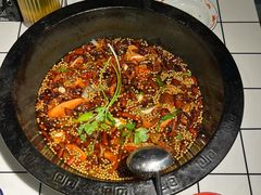 -费明中罗非鱼(大石坝店)