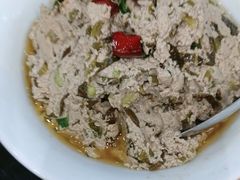 -宛平李记小吃(东关街店)