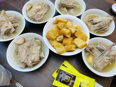 -松發肉骨茶(克拉码头店)