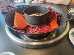 -巴蜀大将火锅(春熙店)