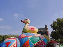 -安徒生童话乐园