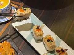 -山葵家·创意料理(宁波来福士店)