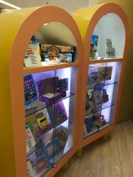 -乐智小天地(凯德梦之龙店)