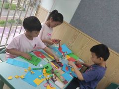 -瑞思成长中心(高新校区)