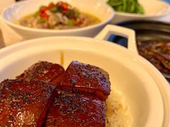 -上海小南国(国会店)