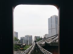-豫园湖心亭茶楼