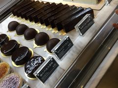 -Awfully Chocolate(来福士广场店)