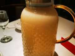 鲜榨梨汁-百富源·海鲜辽菜(浑河堡店)