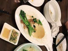 -新旺茶餐厅(嘉里城店)