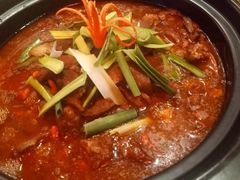 -山西会馆·晋菜·晋商宴·牌匾博物馆(胜利东街店)