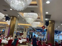 -东江海鲜酒家(艺都分店)