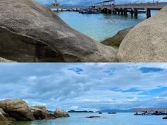 -惠州金海湾嘉华度假酒店