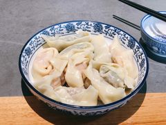 全家福-艾米私房馄饨