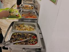 -福慧素膳坊(北部湾中路店)