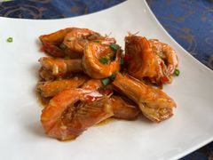 -波记美食店·现捞海鲜