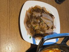 -福茂源横山铁锅羊肉(牡丹园店)