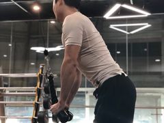 -厚业文体中心羽毛球馆(文锦渡馆)