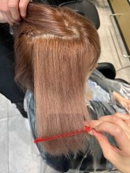 -时尚殿堂hair salon