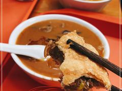 -方中山胡辣汤(成都首店)