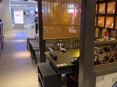 -湊湊火锅·茶憩(和平大悦城店)