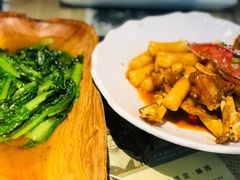 -豆蔻电影主题餐厅(四牌楼店)