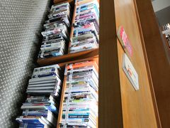 -汕头大学-图书馆