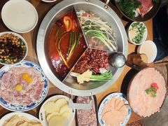 -楠火锅(太古里总店)